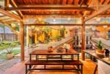  VILLA HỘI AN 8 PHÒNG NGỦ – VIEW SÔNG CỰC ĐẸP - HA004 