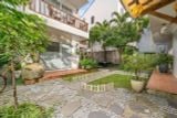  VILLA HỘI AN 8 PHÒNG NGỦ – VIEW SÔNG CỰC ĐẸP - HA004 