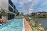  VILLA HỘI AN 10PN - VIEW SÔNG - HA010 