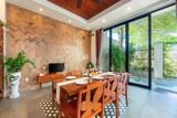  Villa Hội An 6PN - Phong cách Vintage - HA011 