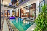  Villa Hội An 6PN - Phong cách Vintage - HA011 