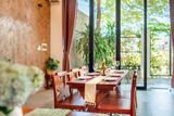  Villa Hội An 6PN - Phong cách Vintage - HA011 