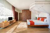  Villa Hội An 6PN - Phong cách Vintage - HA011 