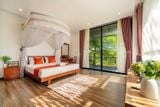  Villa Hội An 6PN - Phong cách Vintage - HA011 