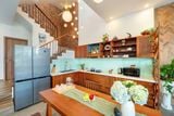  Villa Hội An 6PN - Phong cách Vintage - HA011 