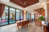  Villa Hội An 6PN - Phong cách Vintage - HA011 
