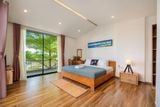  Villa Hội An 6PN - Phong cách Vintage - HA011 