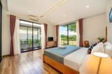  Villa Hội An 6PN - Phong cách Vintage - HA011 