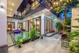  Villa Hội An 6PN - Phong cách Vintage - HA011 