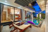  Villa Hội An 6PN - Phong cách Vintage - HA011 