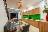  Villa Hội An 6PN - Phong cách Vintage - HA011 