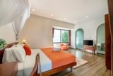  Villa Hội An 6PN - Phong cách Vintage - HA011 