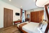  Villa Hội An 6PN - Phong cách Vintage - HA011 
