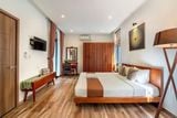  Villa Hội An 6PN - Phong cách Vintage - HA011 