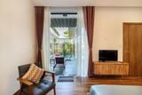  Villa Hội An 6PN - Phong cách Vintage - HA011 