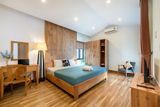  Villa Hội An 6PN - Phong cách Vintage - HA011 