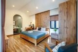  Villa Hội An 6PN - Phong cách Vintage - HA011 