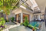  Villa Hội An 6PN - Phong cách Vintage - HA011 