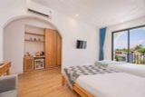  Villa Hội An 9PN - HA012 