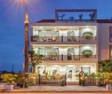  Villa An Bàng Hội An 5PN - HA013 