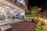  Villa An Bàng Hội An 5PN - HA013 
