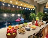  Villa Hội An 3PN - HA001 