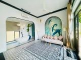  Villa Hội An 3PN - HA001 