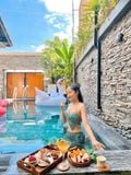  Villa Hội An 3PN - HA001 