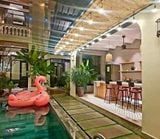  Villa Hội An 3PN - HA001 