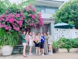  Villa Hội An Nguyên Căn 5PN - HA038 