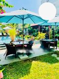  Villa Hội An Nguyên Căn 5PN - HA038 