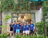  Villa Hội An Nguyên Căn 5PN - HA038 