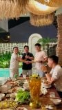  VILLA HỘI AN 5PN - HA005 