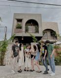  VILLA HỘI AN 5PN - HA005 