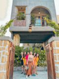  VILLA HỘI AN 5PN - HA005 