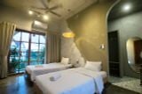  VILLA HỘI AN 5PN - HA005 