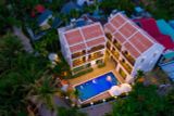 Villa Hội An Nguyên Căn 13PN - HA023 