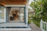  Villa Hội An 3 Phòng Ngủ - HA025 