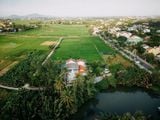  Villa Hội An 3 Phòng Ngủ - HA025 