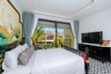  Villa Hội An 4 PN - View Sông – HA020 