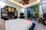  Villa Hội An 4 PN - View Sông – HA020 