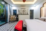  Villa Hội An 4 PN - View Sông – HA020 