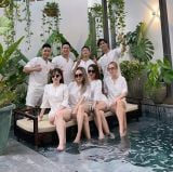  VILLA ĐÀ NẴNG 6PN  - DN025 