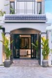  VILLA ĐÀ NẴNG 6PN  - DN025 