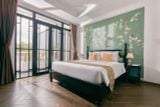  VILLA ĐÀ NẴNG 6PN  - DN025 