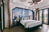  VILLA ĐÀ NẴNG 6PN  - DN025 