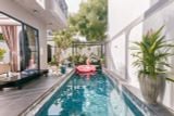  VILLA ĐÀ NẴNG 6PN  - DN025 