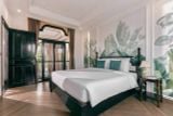  VILLA ĐÀ NẴNG 6PN  - DN025 