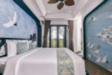  VILLA ĐÀ NẴNG 6PN  - DN025 