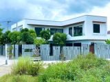 VILLA ĐÀ NẴNG 8PN - DN024 